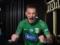 Nazarenko: I started to follow Polissy if Usyk made his debut at the winter tournament