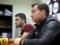 Demchenko: We have to draw strength to win a yard round fight against Vorskla