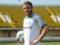 Sklyar wins the first half match against Dili