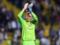 Pyatov about Lucescu in Dynamo: It was wonderful for me, I don’t understand it