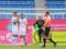 Priests disqualified for two matches