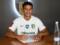 Oleksandriya signed the Brazilian striker
