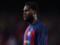Kessie, having waited to leave Barcelona for the sake of Saudi Arabia