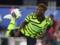 Inter support to move Arsenal to sell Balogun for less than 40 million euros