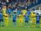 Shevchenko team – Zinchenko team 2:2 Video goals and match review