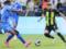 Benzema without scoring a penalty - Al-Ittikhad viletiv from the Arab League of Champions