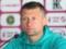 Вишняк: У Рангела пошкоджена задня поверхня стегна, відновлення триватиме три-чотири тижні
