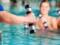 Swimming bark in osteochondrosis