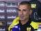 Coach Arisa: Dynamo - the team has been confirmed, serious pardons are not forgiven on any level
