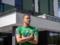 Polissya ordered the 18th striker Cruzeiro