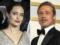 Анджелина Джоли и Брэд Питт  помирились  после семи лет судебных споров