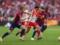 Bayern — RB Leipzig. Forward the day