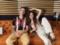 Max Barskikh and Nadya Dorofeeva recorded a joint video and made an unexpected statement