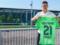 Wolfsburg voicing about the Mele transfer