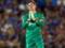 ter Stegen: The situation with Rafinya is a pure red card