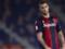 Arnautovic for a short transfer to Inter