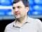 Krasnikov having left the landing of the sports director of Dnipro-1 - turn around to Metalist