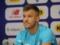 Yarmolenko: We have є 90 khvilin against Aris, to correct the situation