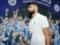Guardiol debuts for Manchester City in the UEFA Super Cup match against Sevilla