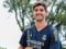 Courtois was successfully operated after the opening of the  