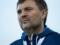 Dnipro-1 officially confirmed the application of spivpratsi with Krasnkovym