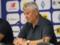 Lucescu: The reaction of Dynamo s gravity became a legacy of how Aris fans behaved