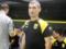 Coach Arisa: What happened is ugly and unfair. We were best for Dynamo in both games