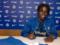 Officially: Laviya is the grave of Chelsea