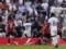 Own goal helped: Tottenham dealt with Manchester United in the central match of the Premier League tour