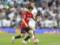 Tottenham — Manchester United 2:0 Video goals and a look at the Premier League match