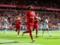 Salah rises to the top 5 scorers in the history of Liverpool