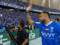 Neymar came to Al-Hilal with a gift