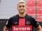 Marseille completes transfer of pivzahisnik Bayer