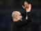 Guardiola: The reason we played through yaku was in our mentality