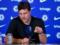 Pochettino: Chelsea can join the League of Champions