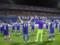 UEFA has prevented the fans of Dinamo Zagreb from hosting away matches until the end of the season