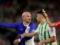 Atletico failed to beat Betis
