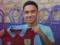 Aaron Ramsey - engraver of Burnley