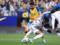 Dynamo encourages signing exgravity Sosho Aaneba
