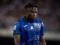 Gasperini blocking Zapati s transfer to Roma