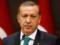 Президент Туреччини Реджеп Ердоган розглядає можливий візит до Росії