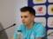 Шапаренко: Будемо викладатися на сто відсотків
