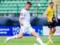 Яцик дебютує в стартовому складі Зорі в першому матчі проти Славії