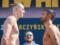 Usyk - Dubois: the results of the undercard fights