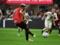 Serie A: Milan ran into Torino, Roma went wrong to Verona