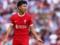 Endo will make his debut in the starting warehouse of Liverpool in the match against Newcastle