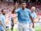 Premier League. Manchester City won a difficult victory over Sheffield United, Aston Villa ran into Burnley