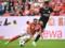 Eintracht won a draw near Mainz
