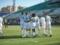 Vorskla defeated Chornomorets