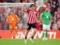 Athletic at the scoring match beating Betis
